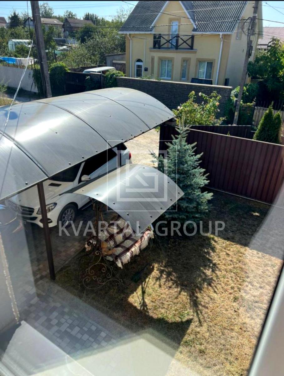 House by the address (area 160 m²) - Atlanta.ua - photo 3