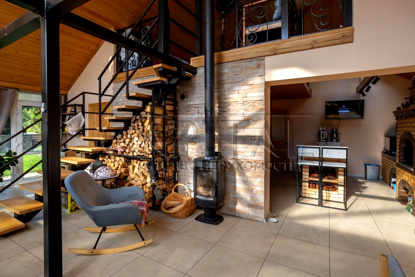 House by the address st. Dneprovskaya (area 350 m²) - Atlanta.ua - photo 25