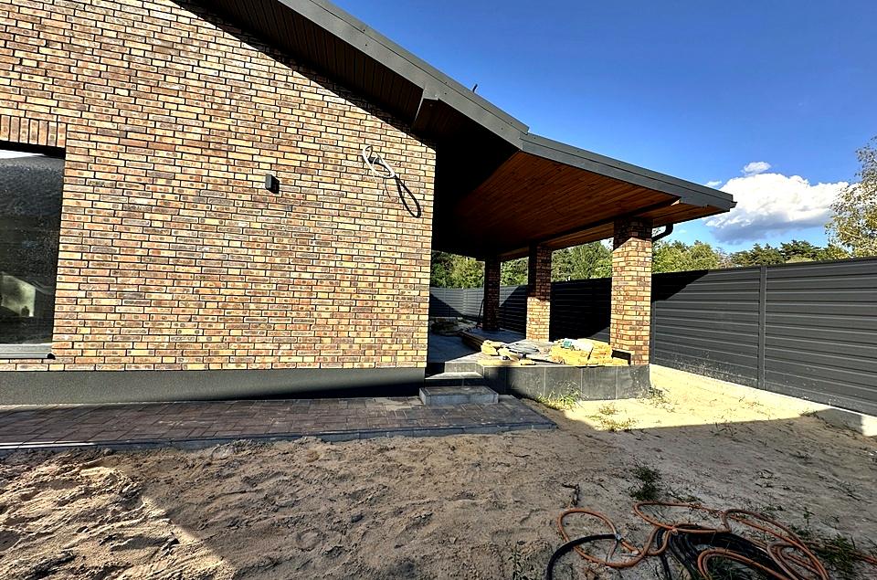 House by the address (area 105 m²) - Atlanta.ua - photo 6