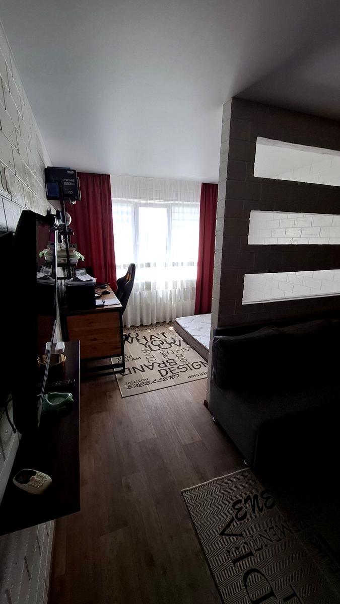 3-кімнатна квартира за адресою вул. Заболотного ак. (площа 70,3 м²) - Atlanta.ua - фото 13