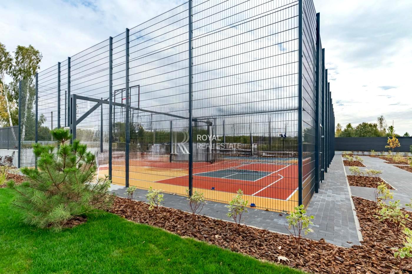 House by the address (area 140 m²) - Atlanta.ua - photo 25