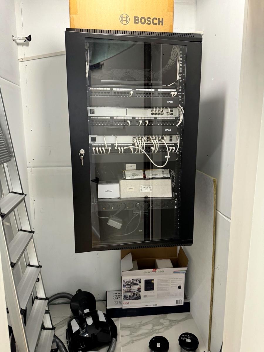 Коммерческая недвижимость по адресу Кловский спуск (площадь 133 м²) - Atlanta.ua - фото 14