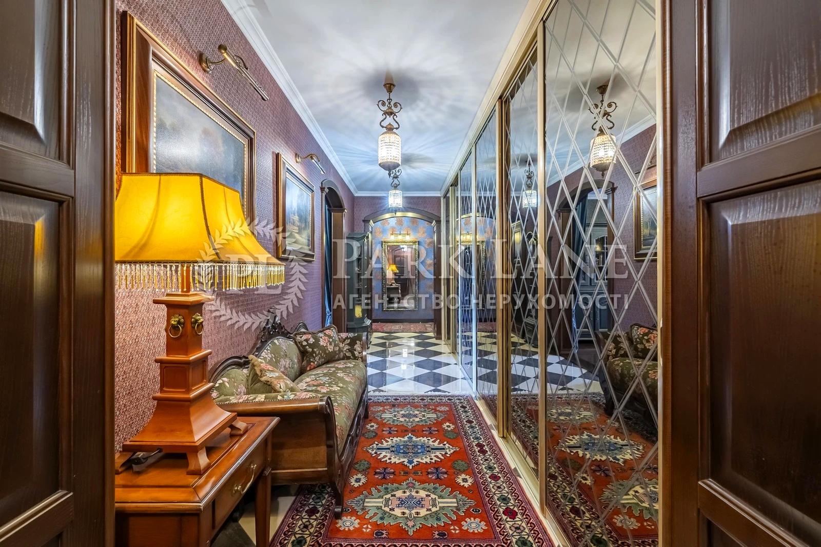 3-rooms apartment apartment by the address st. Ul Zlatoustovskaya (area 124,2 m²) - Atlanta.ua - photo 5