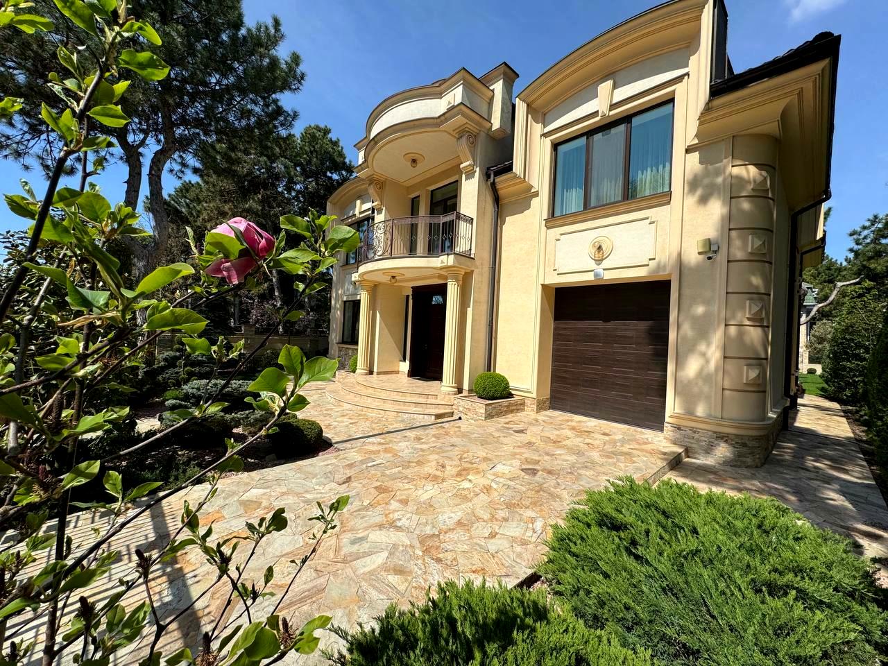 Будинок за адресою (площа 315 м²) - Atlanta.ua - фото 13