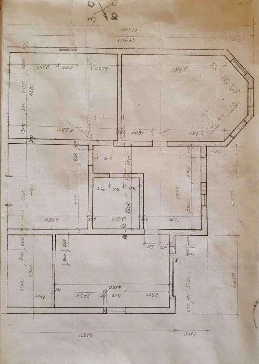 Дом по адресу (площадь 140 м²) - Atlanta.ua - фото 19