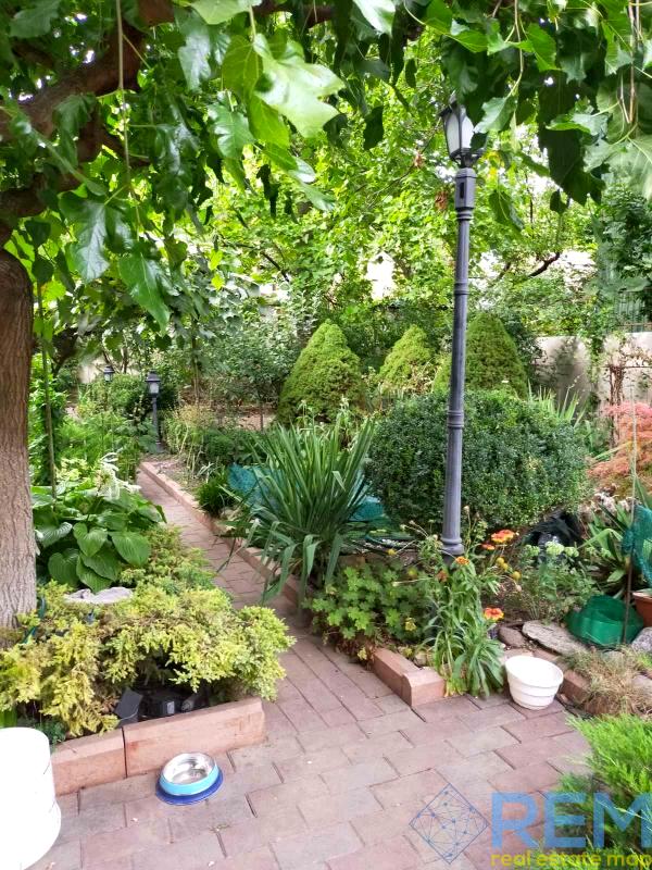 Будинок за адресою вул. Бернардацці (площа 180 м²) - Atlanta.ua - фото 11