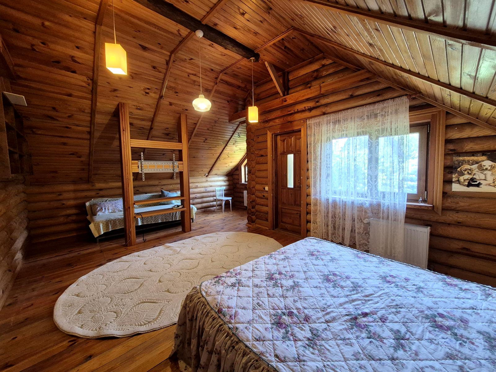 House by the address st. Magnitogorskaya (area 80 m²) - Atlanta.ua - photo 14