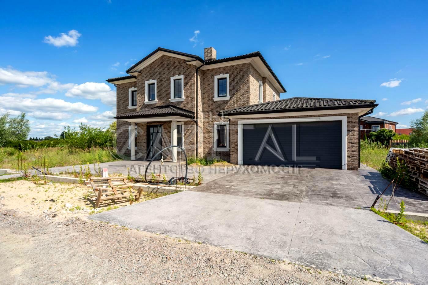 House by the address (area 360 m²) - Atlanta.ua - photo 11