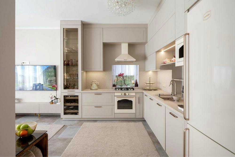 Дом по адресу (площадь 205 м²) - Atlanta.ua - фото 5