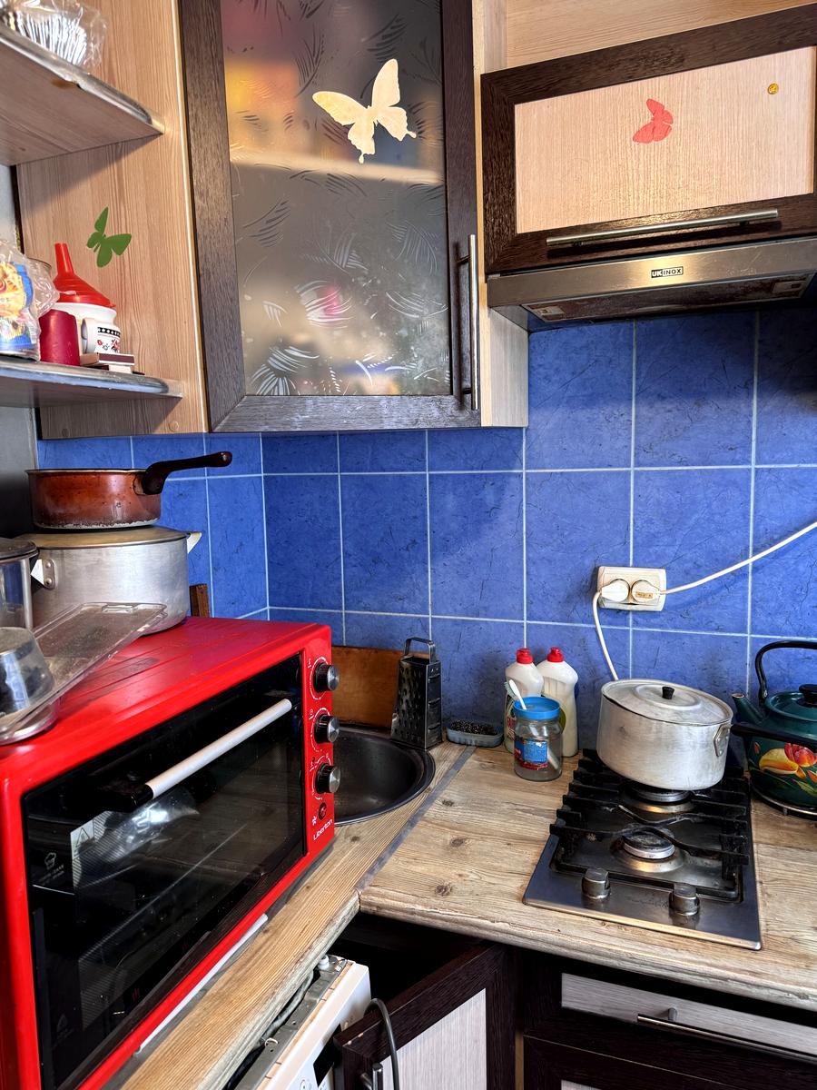 1-комнатная квартира по адресу (площадь 21 м²) - Atlanta.ua - фото 9