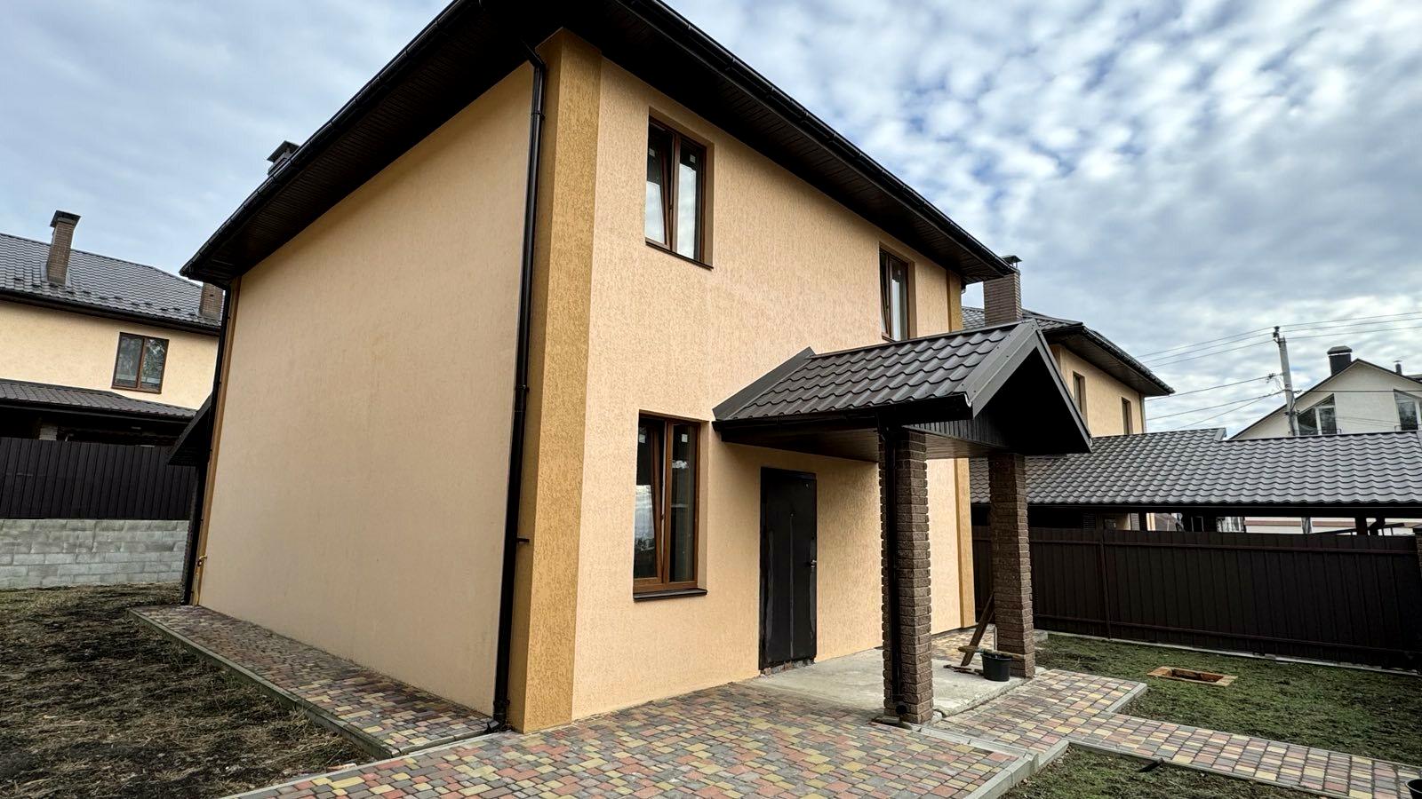 House by the address st. Shevchenko T (area 125 m²) - Atlanta.ua - photo 10