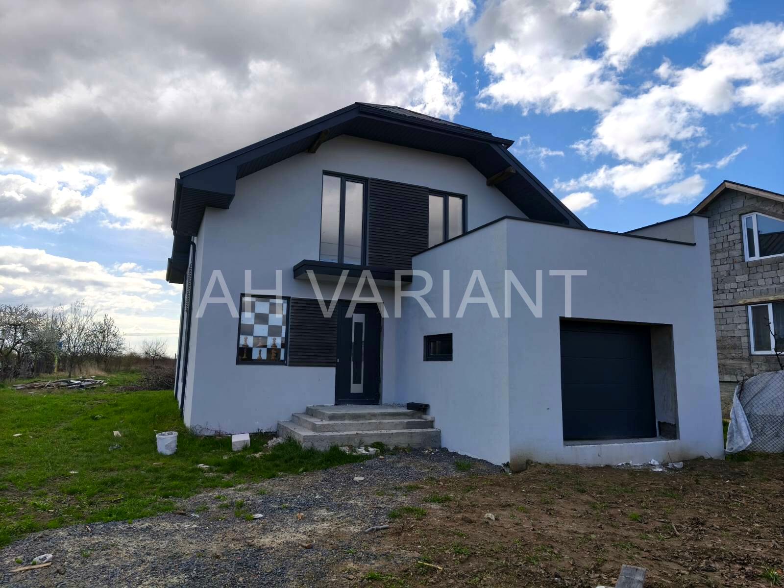 Дом по адресу (площадь 155 м²) - Atlanta.ua - фото 3