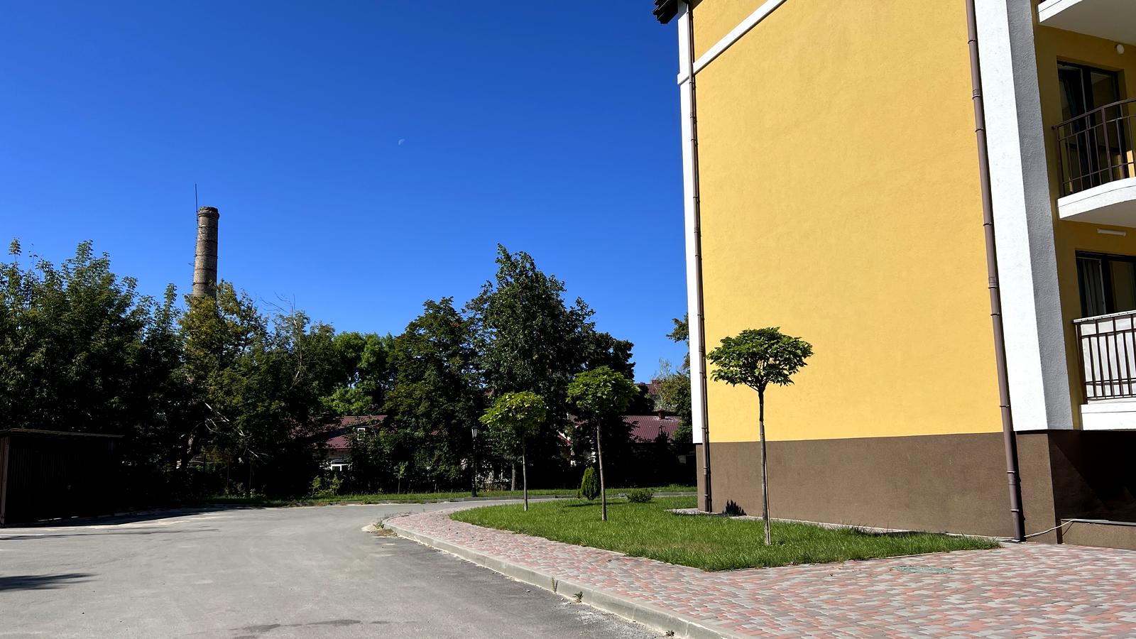 3-rooms apartment apartment by the address st. Feldmana (area 117,6 m²) - Atlanta.ua - photo 20