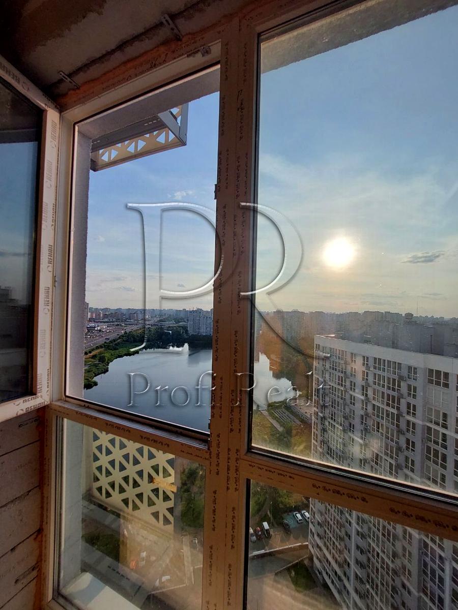 2-кімнатна квартира за адресою вул. Ревуцького (площа 69 м²) - Atlanta.ua - фото 4