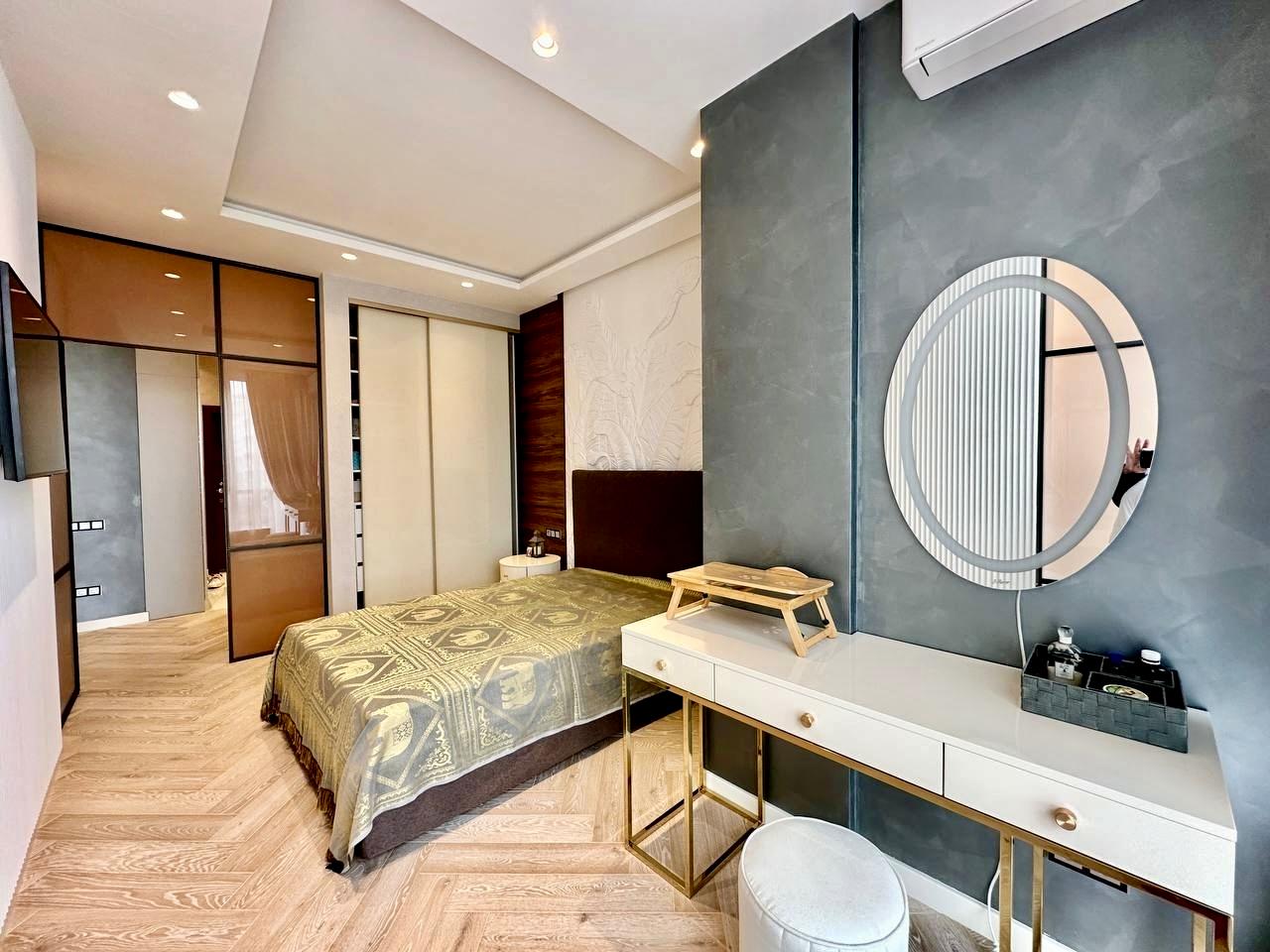 2-комнатная квартира по адресу Французский бул. (площадь 74 м²) - Atlanta.ua - фото 8