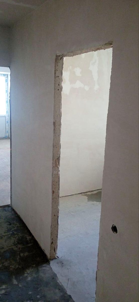 2-rooms apartment apartment by the address st. Kosinskogo K ul (area 50 m²) - Atlanta.ua - photo 7