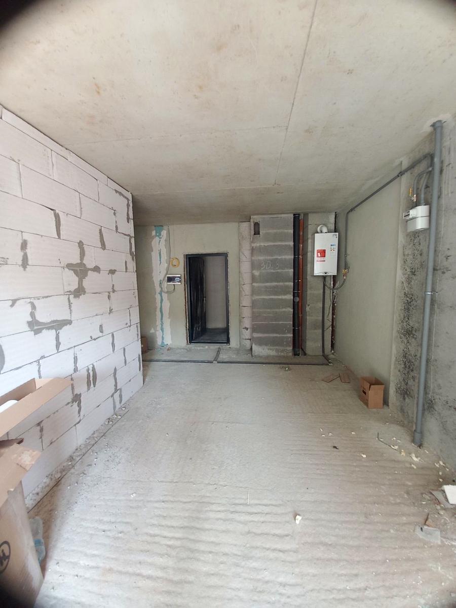 1-комнатная квартира по адресу ул. Лесная (площадь 45,2 м²) - Atlanta.ua - фото 7