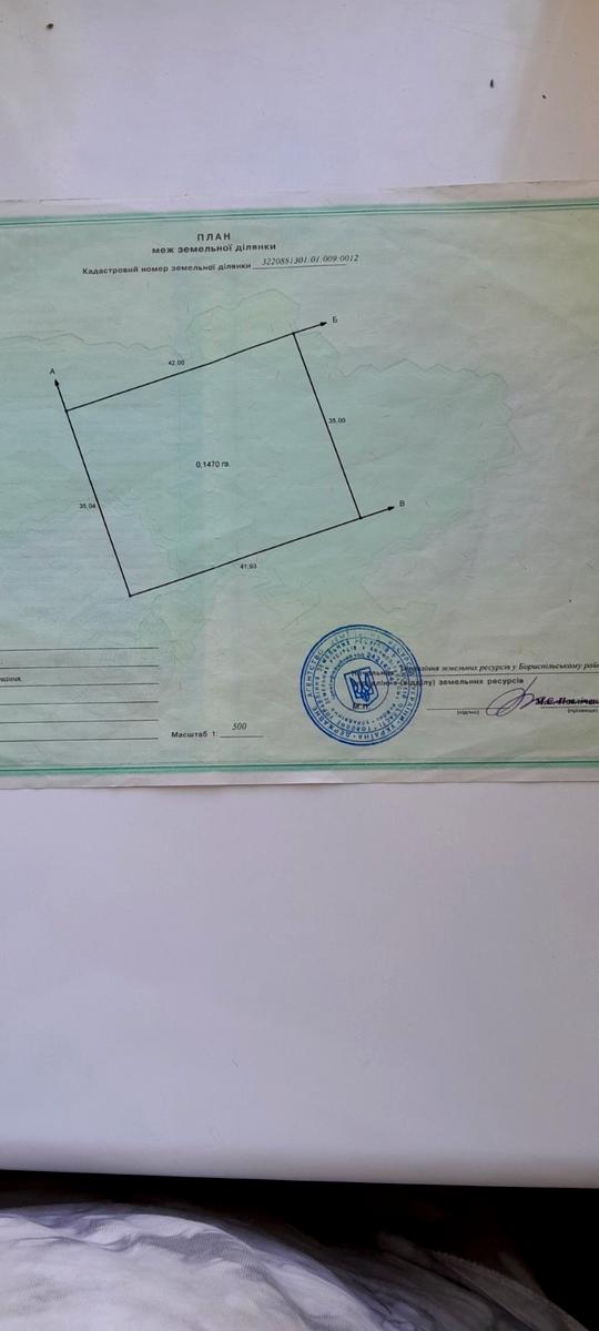 House by the address (area 450 m²) - Atlanta.ua - photo 6