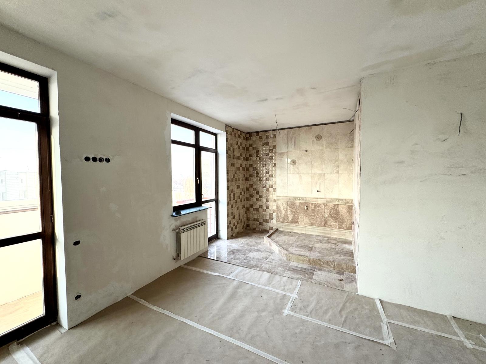 3-кімнатна квартира за адресою (площа 272 м²) - Atlanta.ua - фото 12