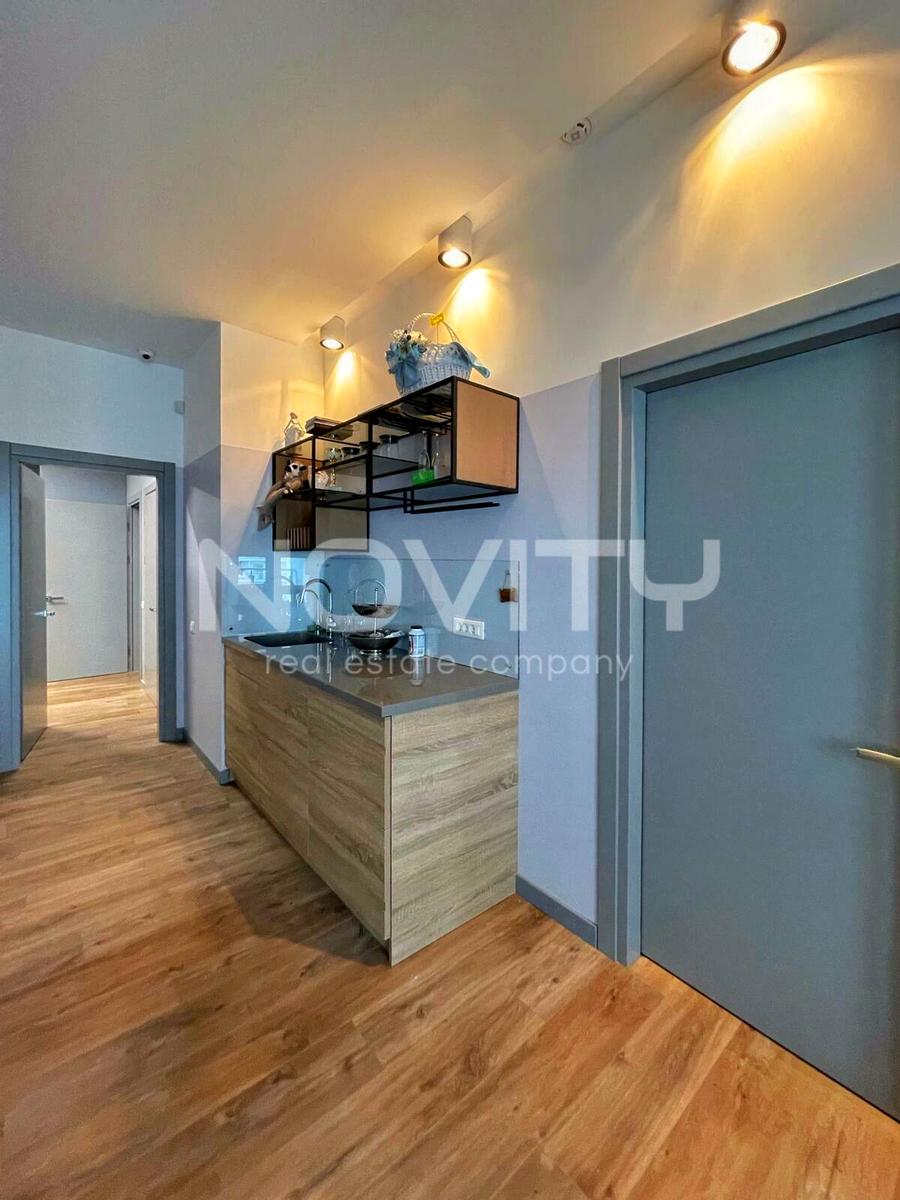 4+-rooms apartment apartment by the address st. Vannyy per (area 220 m²) - Atlanta.ua - photo 14