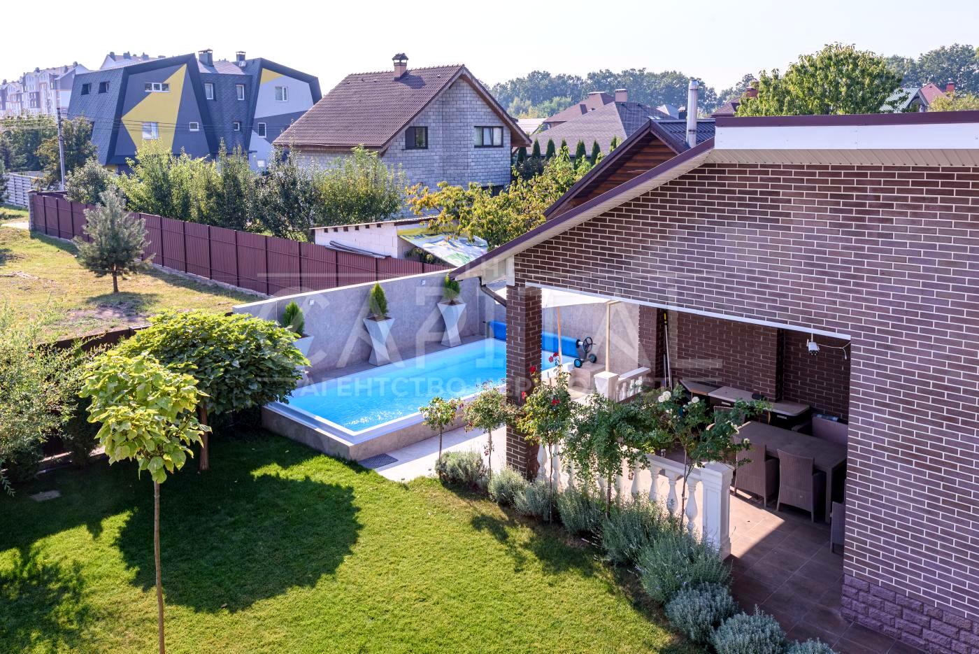 House by the address (area 270 m²) - Atlanta.ua - photo 43