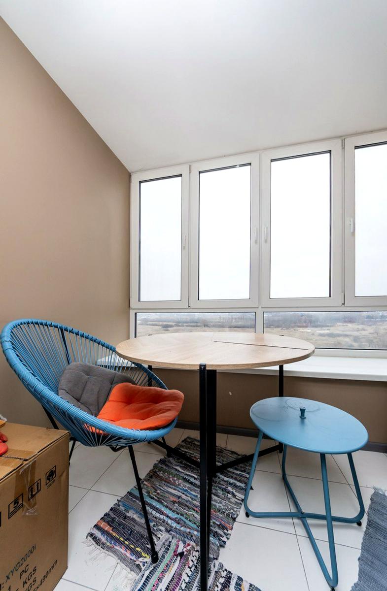 4+-rooms apartment apartment by the address st. Ul Miloslavskaya (area 81 m²) - Atlanta.ua - photo 11