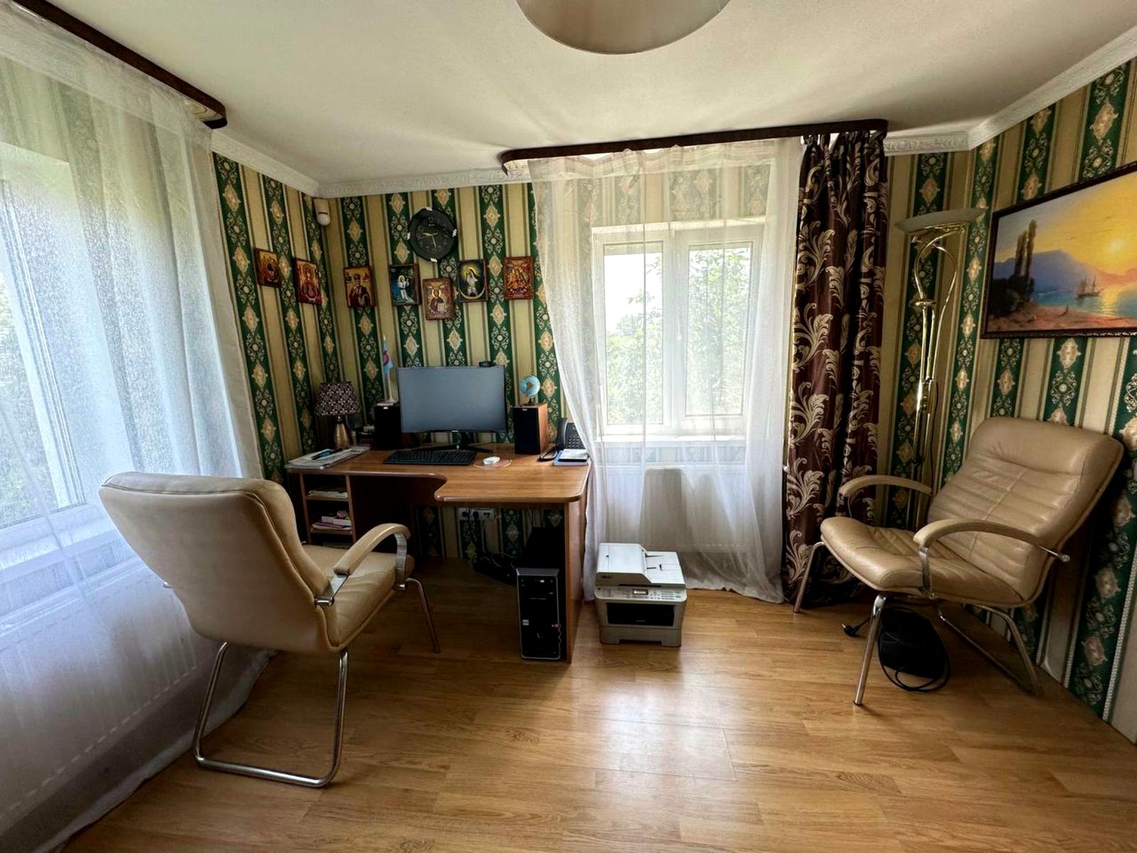 Дом по адресу (площадь 270 м²) - Atlanta.ua - фото 23