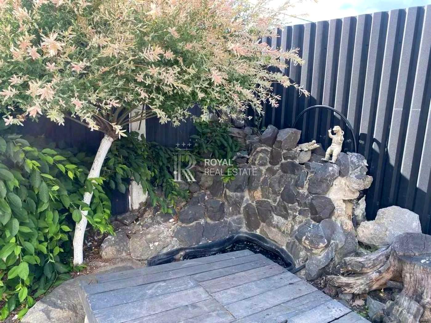 Дом по адресу ул. Филиппа Орлика (площадь 215 м²) - Atlanta.ua - фото 22