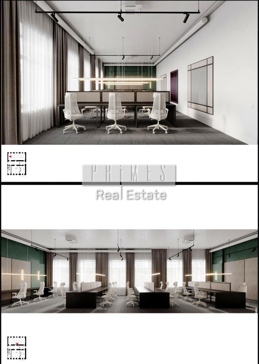 Комерційна нерухомість за адресою вул. Золотоустівська (площа 570 м²) - Atlanta.ua - фото 12