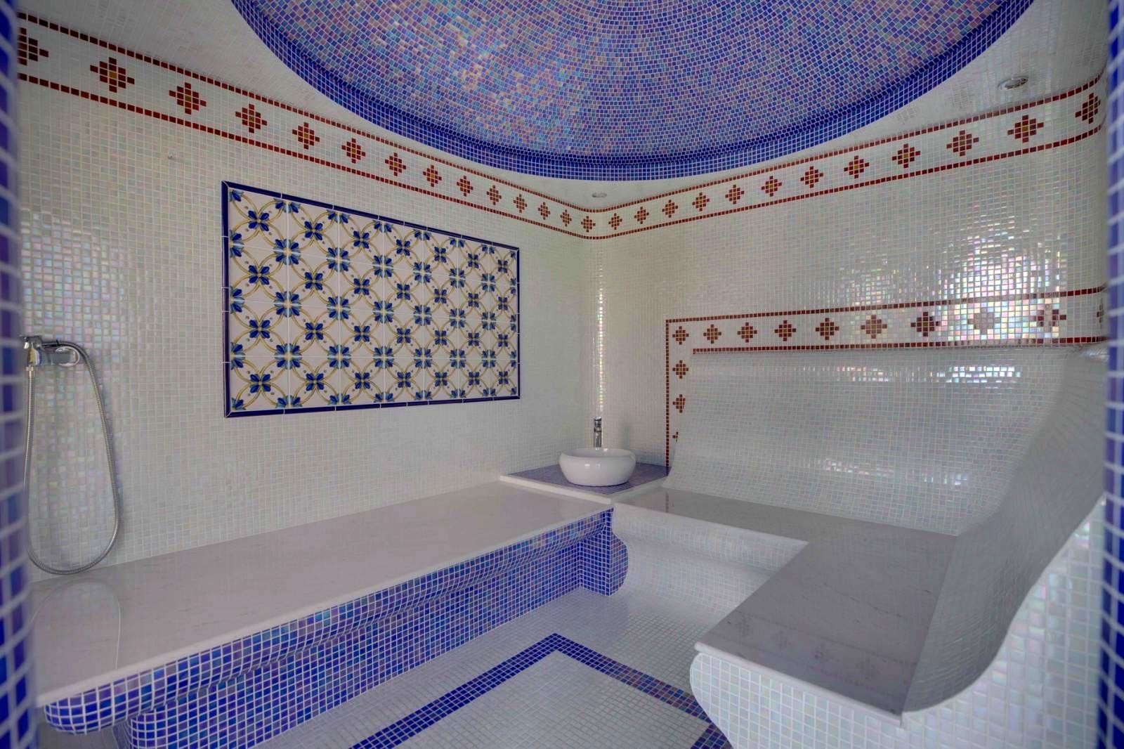 House by the address (area 470 m²) - Atlanta.ua - photo 18