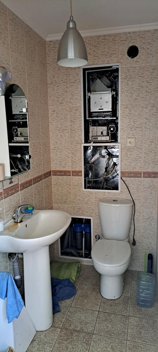 Дом по адресу Люстдорфская дор. (площадь 140 м²) - Atlanta.ua - фото 8