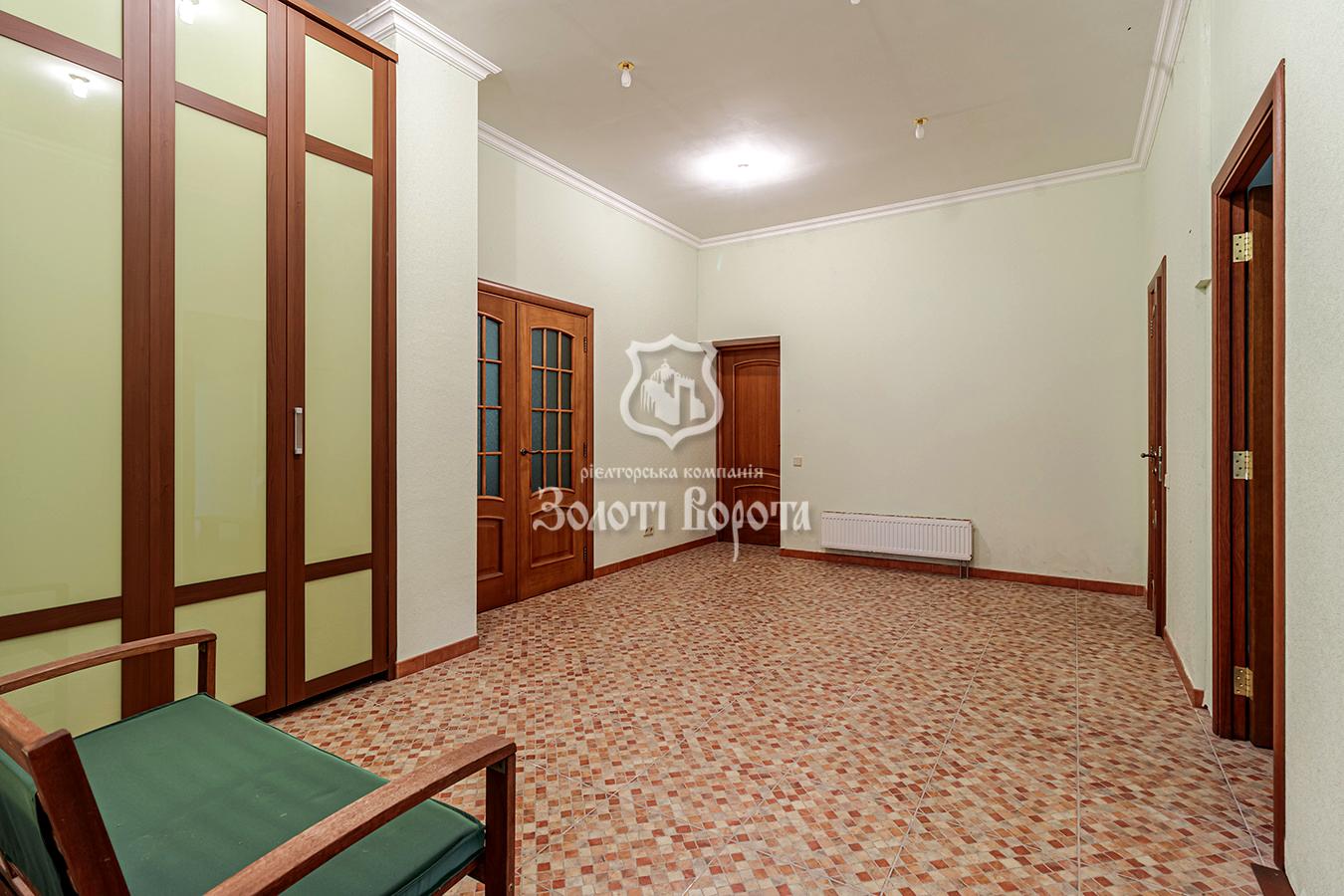 House by the address (area 392,8 m²) - Atlanta.ua - photo 19