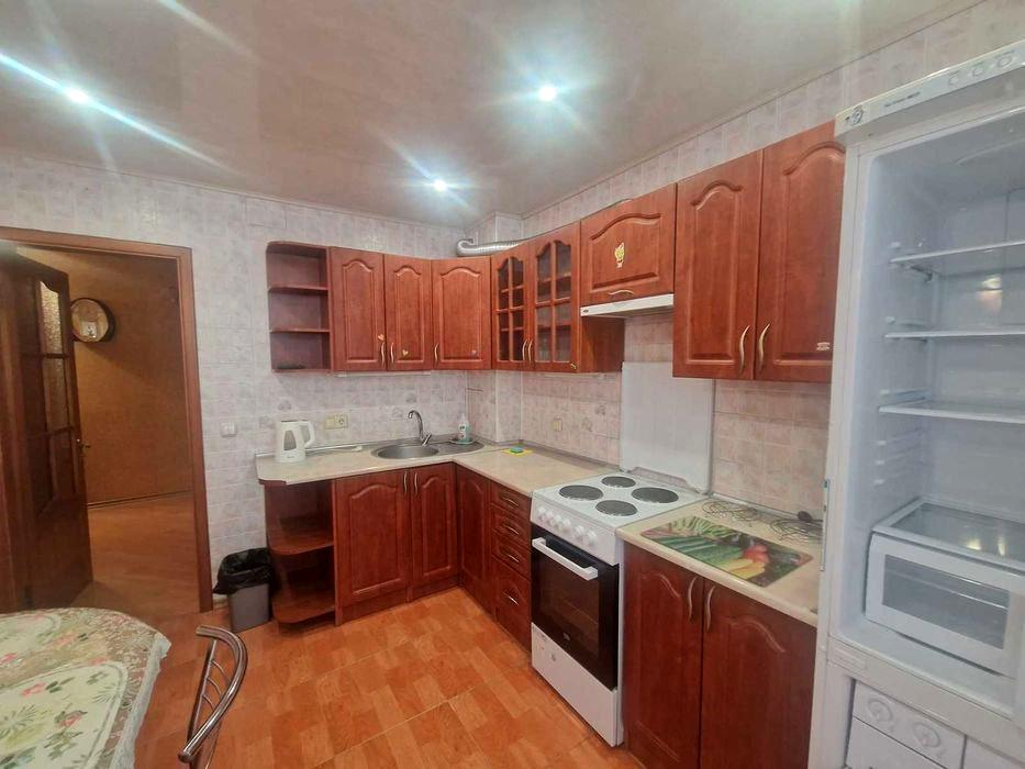 3-кімнатна квартира за адресою вул. Паркова (площа 70,7 м²) - Atlanta.ua - фото 3