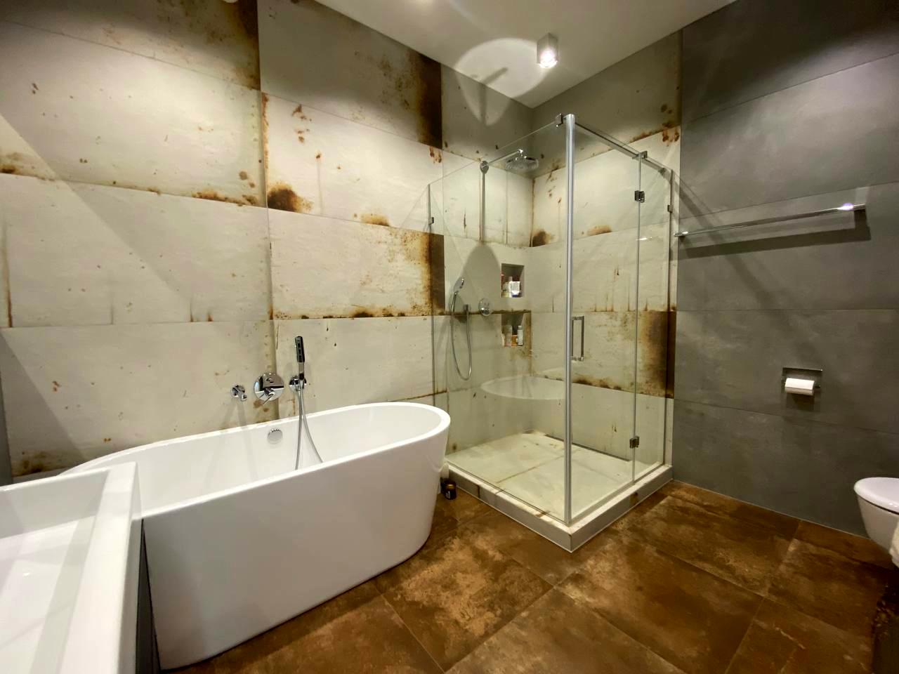 Багатокімнатна квартира за адресою вул. Глибочицька (площа 205 м²) - Atlanta.ua - фото 21