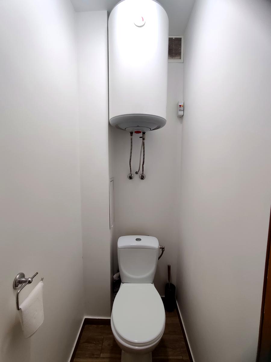 3-rooms apartment apartment by the address st. Nebesnoy Sotni pr Zhukova marsh pr Leninskoy iskry pr (area 78 m²) - Atlanta.ua - photo 10