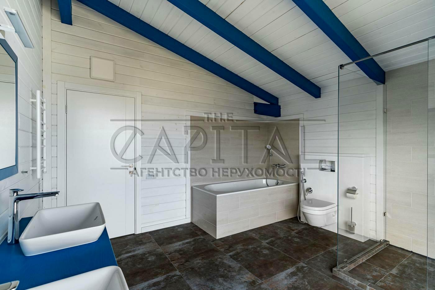 House by the address (area 224 m²) - Atlanta.ua - photo 18