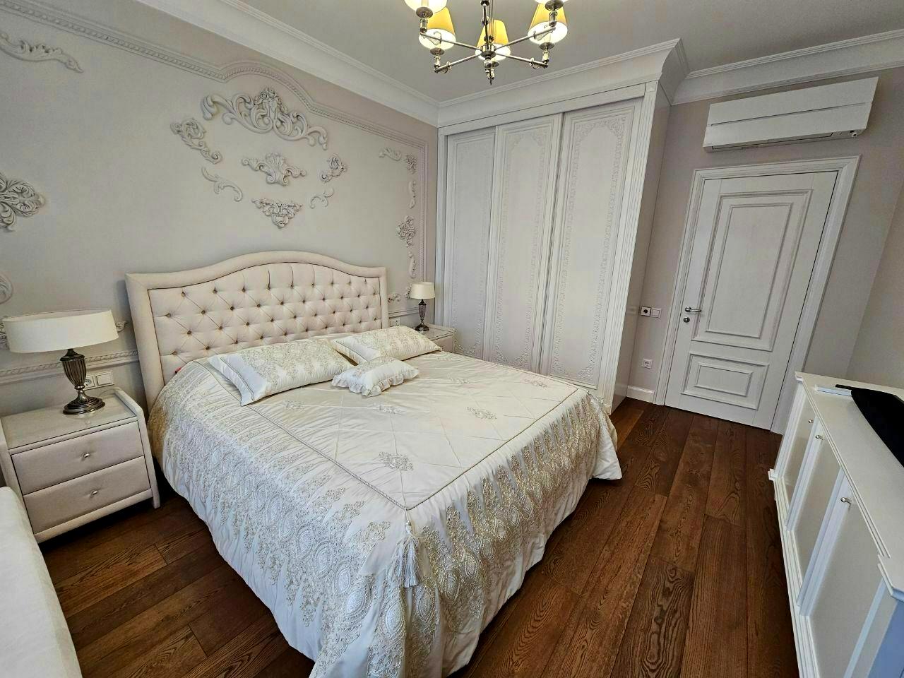 3-кімнатна квартира за адресою вул. Кахи Бендукідзе (площа 130 м²) - Atlanta.ua - фото 20