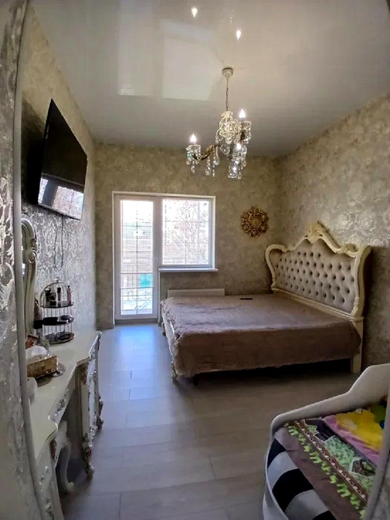 Дом по адресу Алмазный пер. (площадь 140 м²) - Atlanta.ua - фото 8