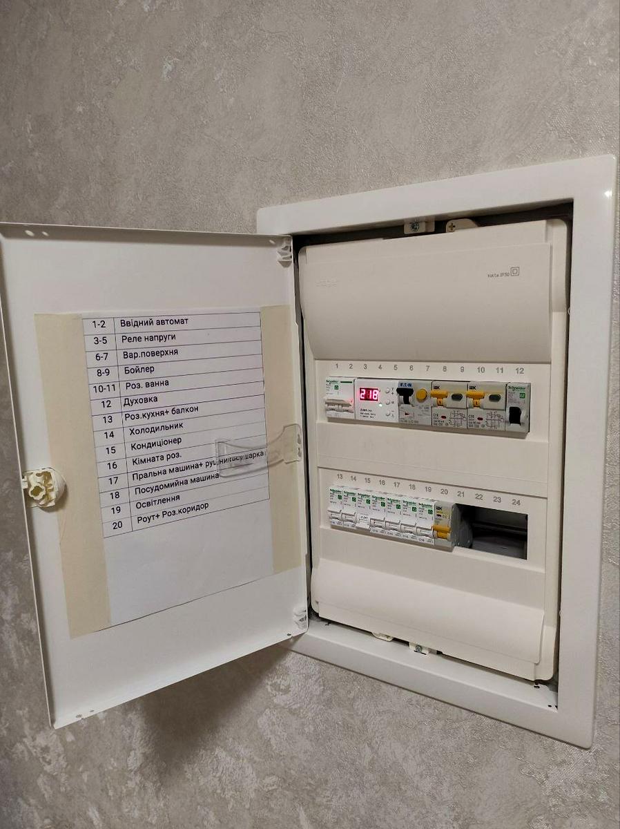 Дом по адресу (площадь 100 м²) - Atlanta.ua - фото 5