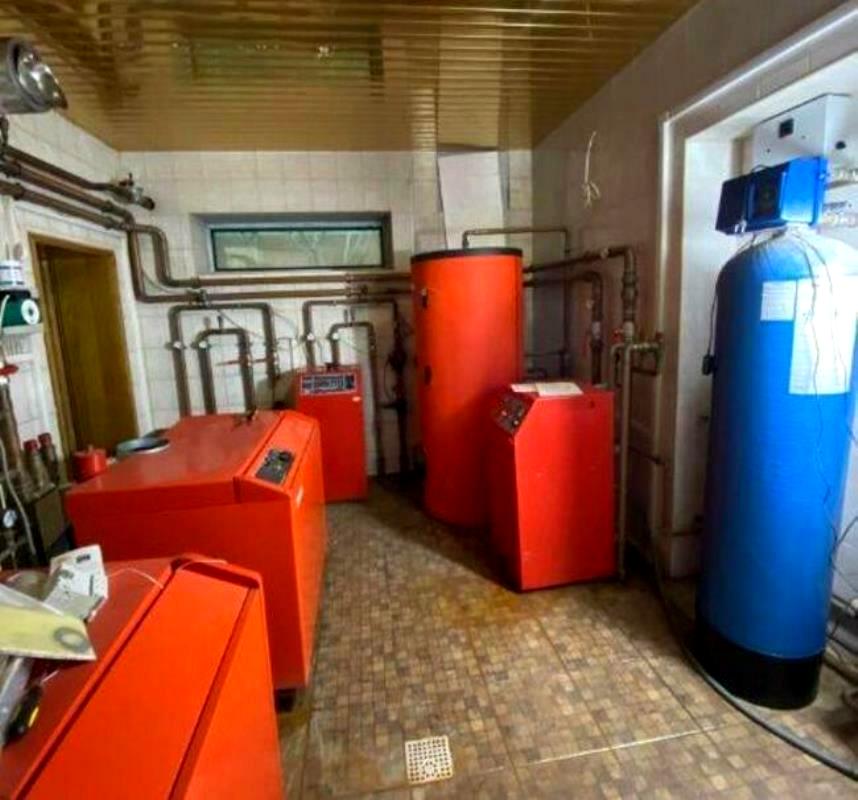 House by the address st. Ul Zlatoustovskaya (area 1500 m²) - Atlanta.ua - photo 4