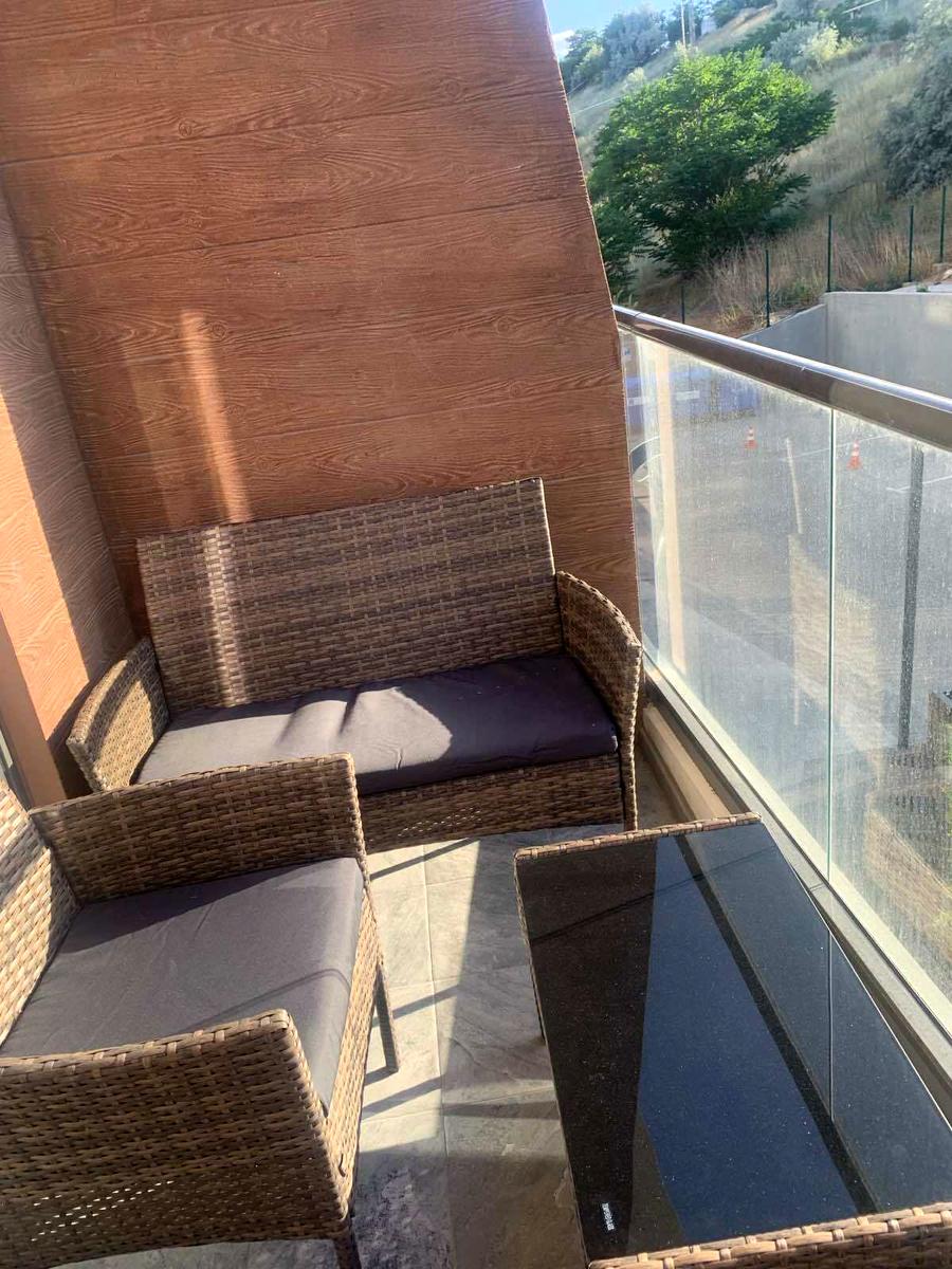 1-комнатная квартира по адресу ул. Здоровья (площадь 26 м²) - Atlanta.ua - фото 3