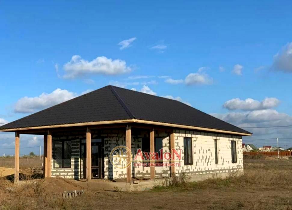 Будинок за адресою вул. Каштанова (площа 110 м²) - фото 4 Будинок за адресою вул. Каштанова (площа 110 м²) - Atlanta.ua - фото 4