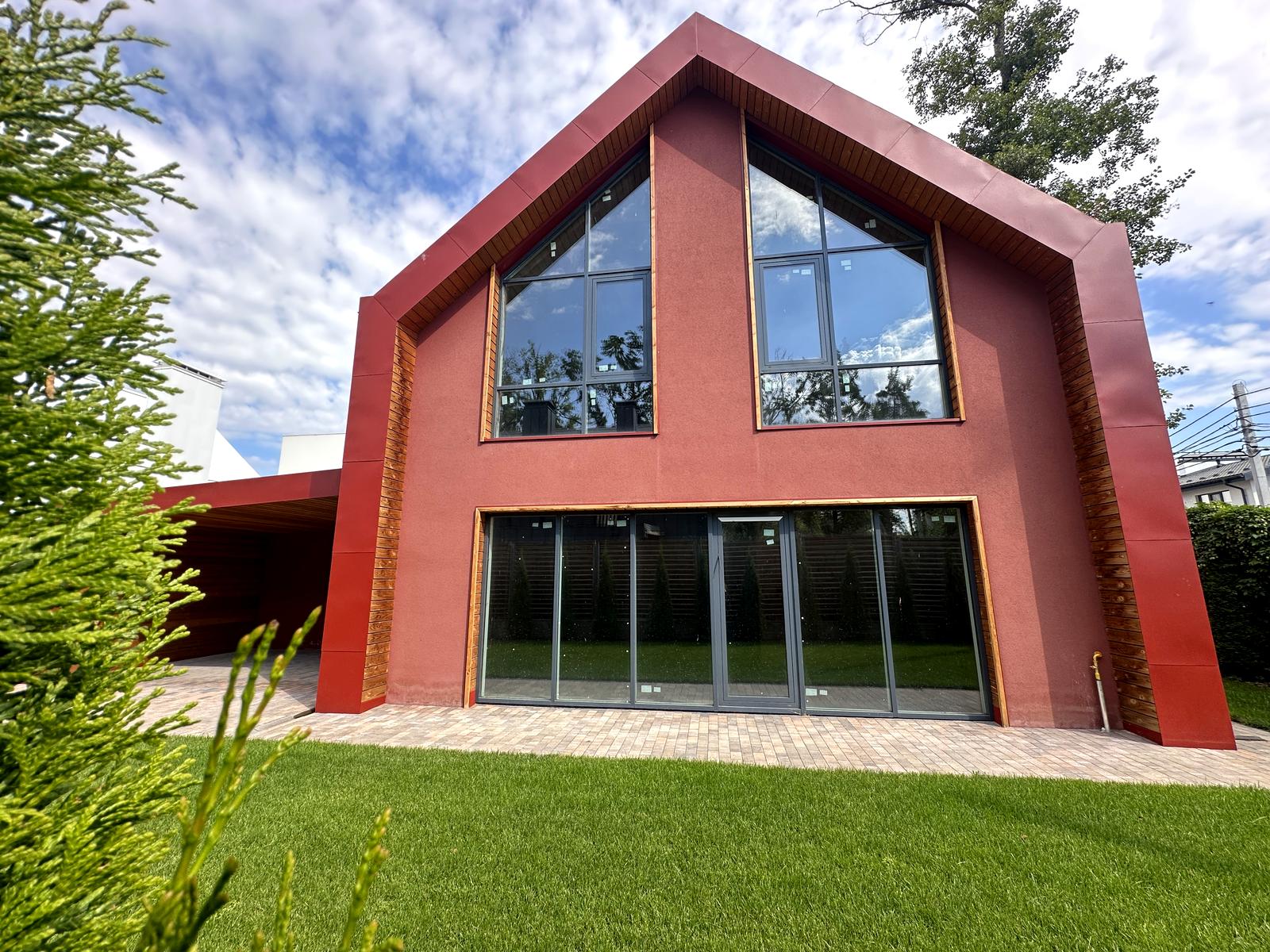 Дом по адресу ул. Защитников Украины (площадь 150 м²) - Atlanta.ua - фото 2