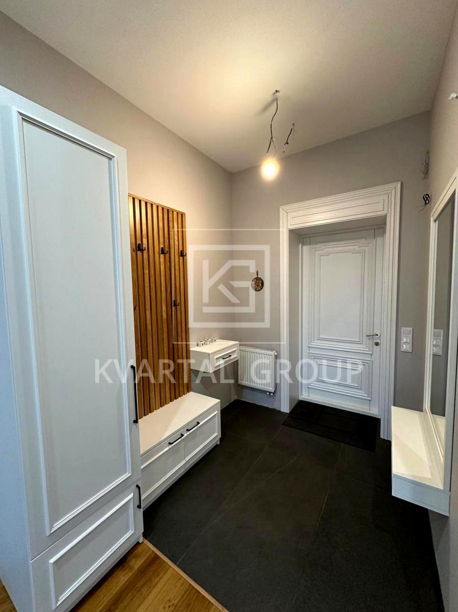 Будинок за адресою вул. Хутірська (площа 182 м²) - Atlanta.ua - фото 22