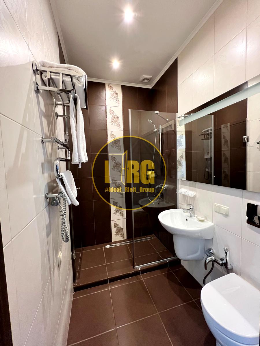 Коммерческая недвижимость по адресу бульвар Дружбы Народов (площадь 1387 м²) - Atlanta.ua - фото 19