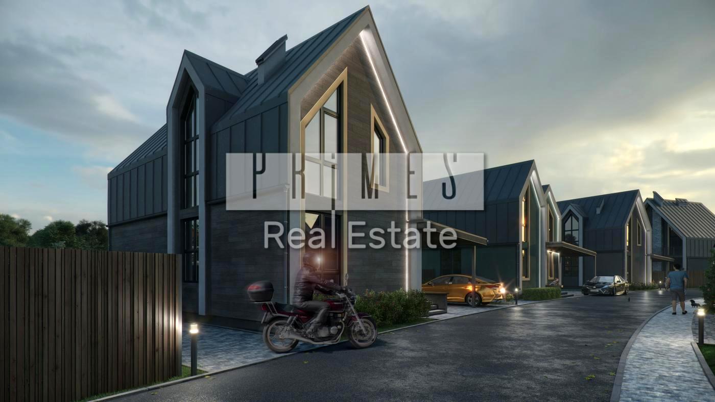 Дом по адресу (площадь 91 м²) - Atlanta.ua - фото 8