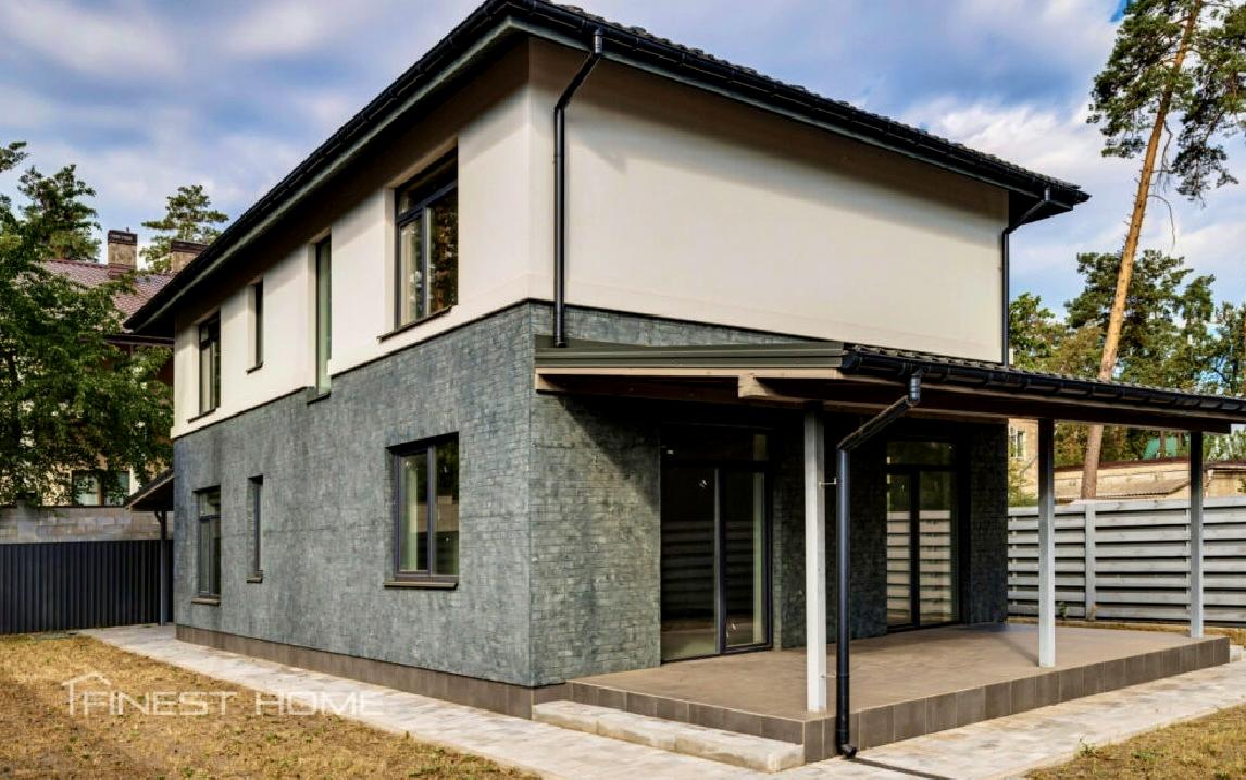 Дом по адресу ул. Киево - Мироцкая (площадь 172,5 м²) - Atlanta.ua - фото 6