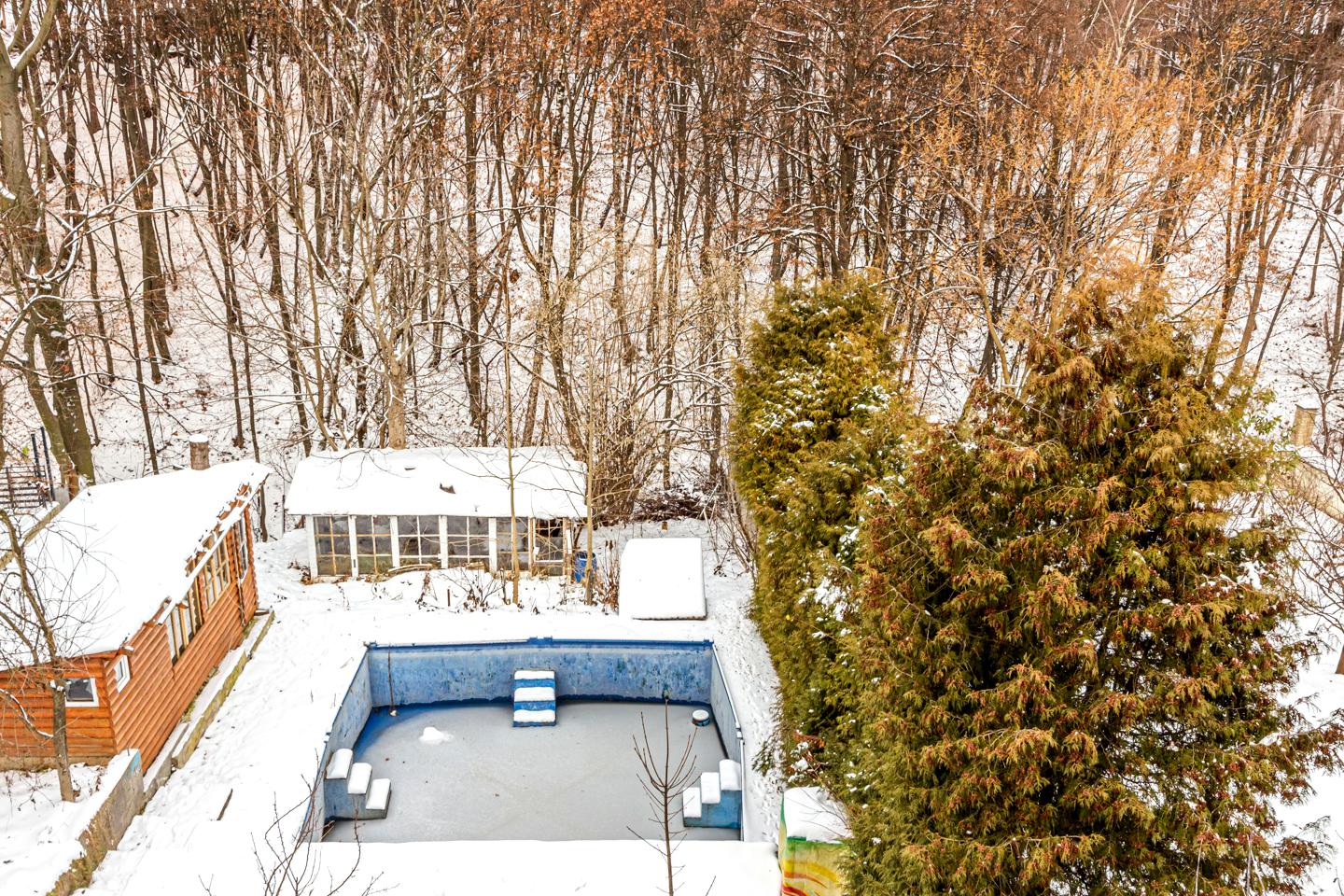 Будинок за адресою вул. Березова (площа 369,2 м²) - Atlanta.ua - фото 12