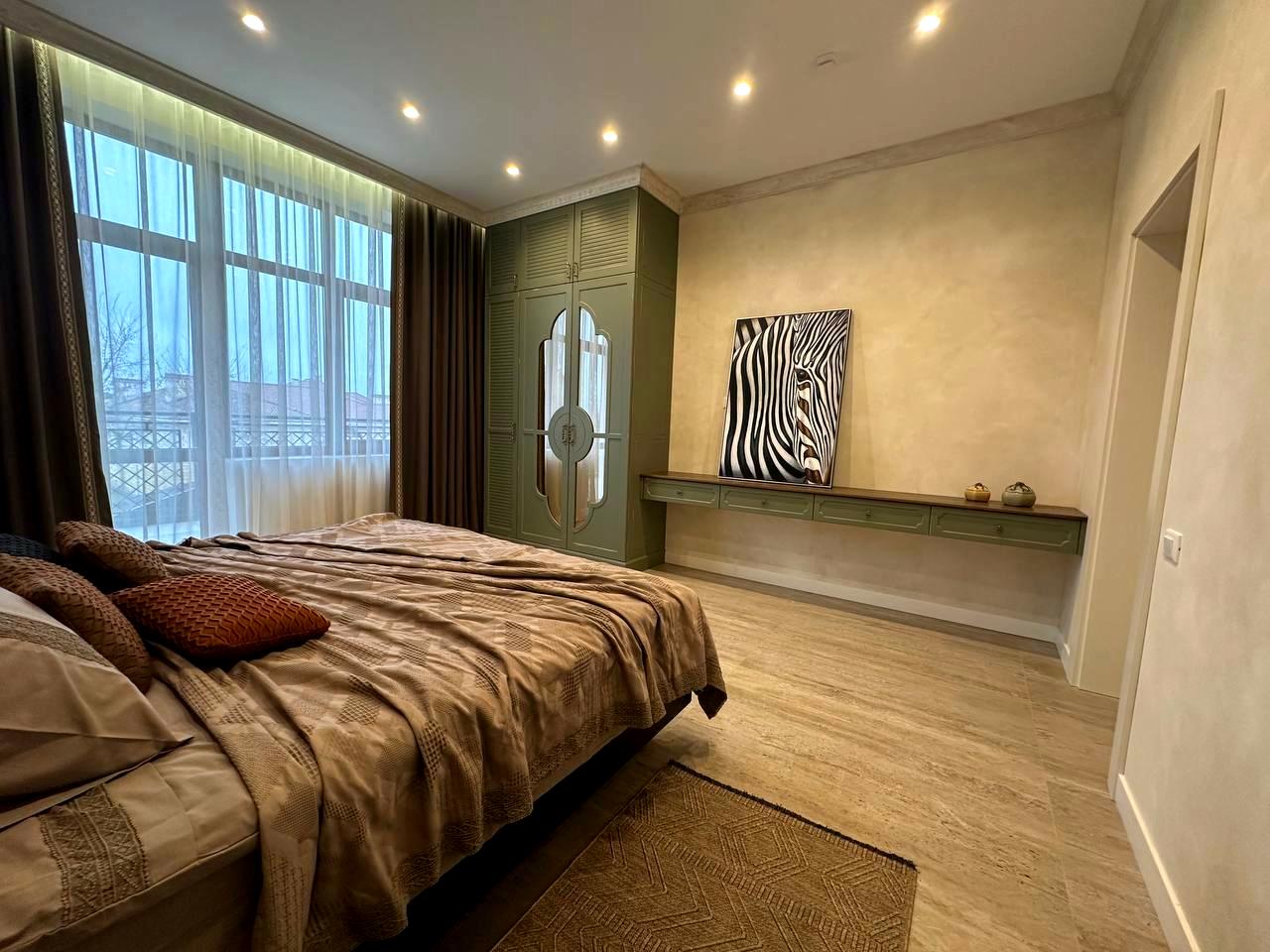 Дом по адресу Южносанаторный пер. (площадь 330 м²) - Atlanta.ua - фото 19