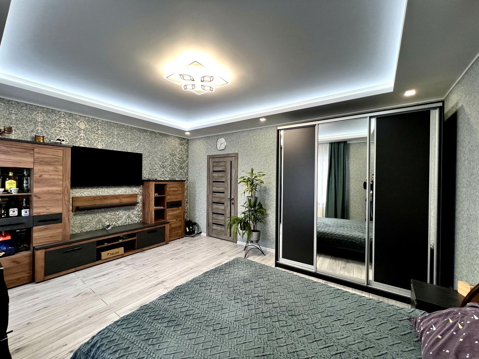 3-комнатная квартира по адресу ул. Гетьмана Мазепы (площадь 114,8 м²) - Atlanta.ua - фото 2